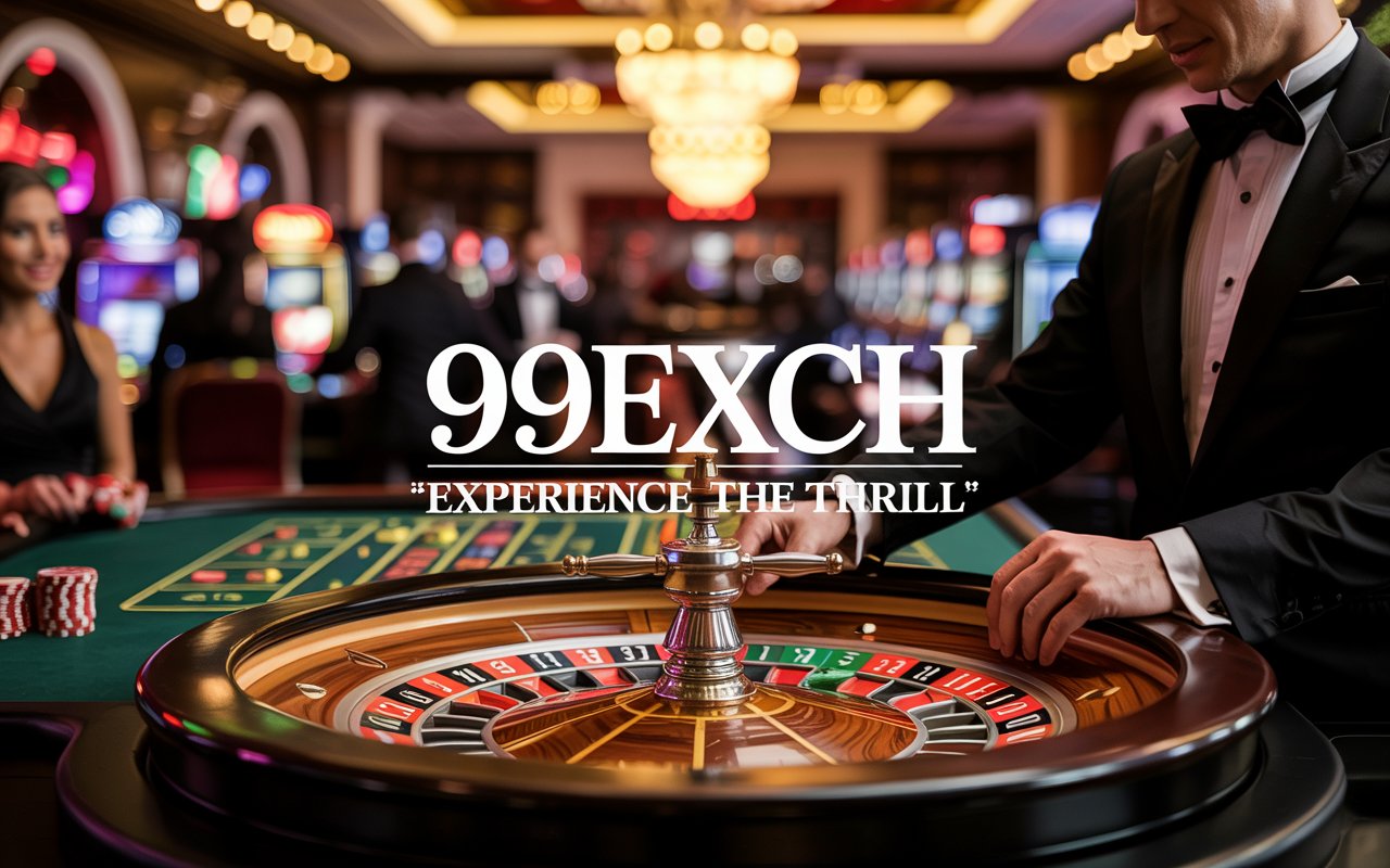 99exch ID Best Gaming Site