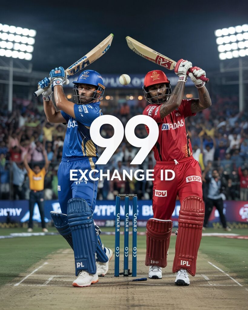 99exchange id