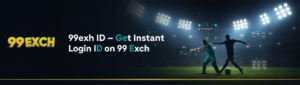 99exch ID