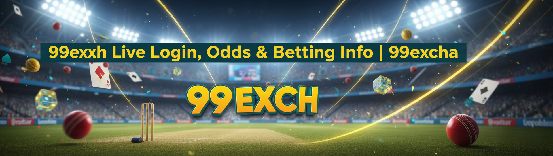 99exch Live Login,