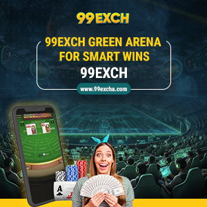 99Exch Green
