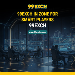 99Exch IN Zone for Smart Players | 99excha