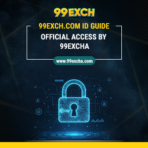 99exch.com ID Guide – Official Access by 99excha