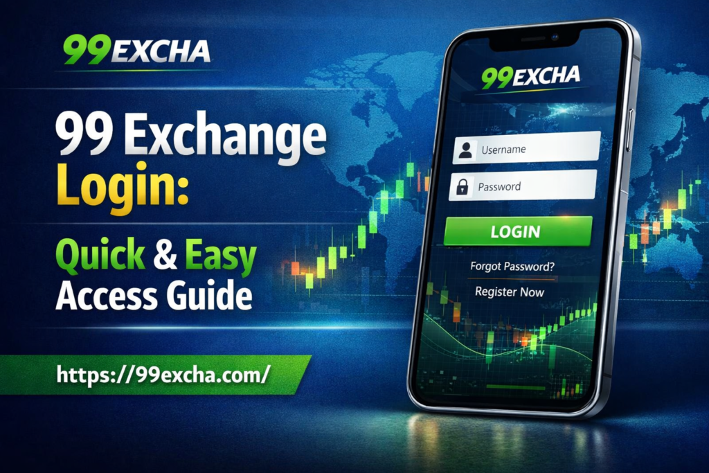99 Exchange Login Quick & Easy Access Guide