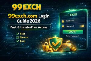 99exch.com-login