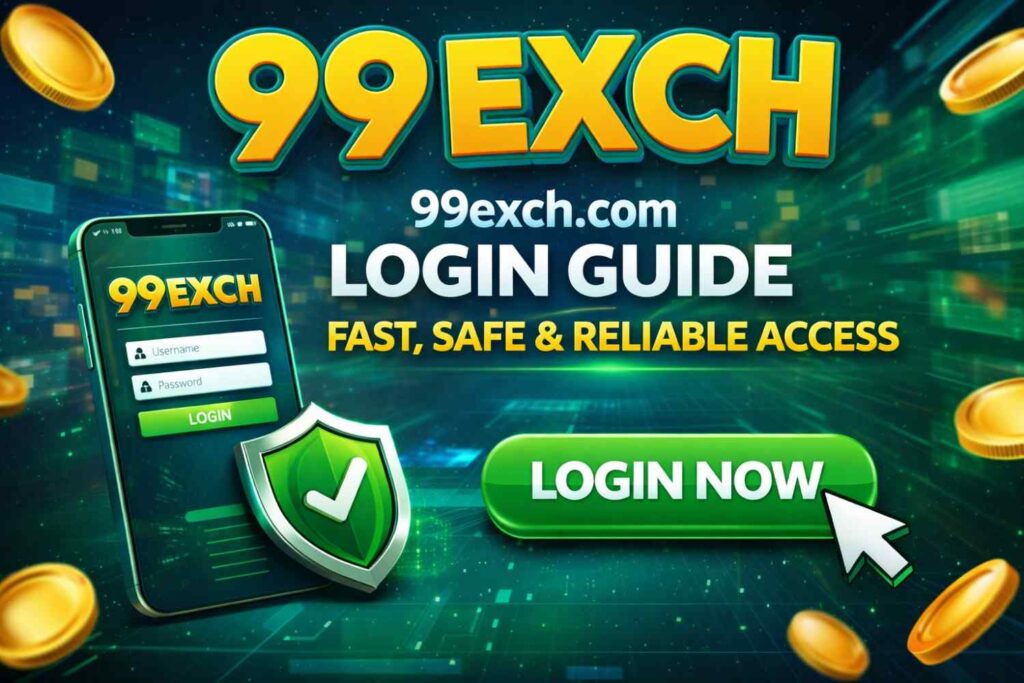 99exch.com
